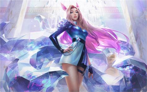 best ahri counters.